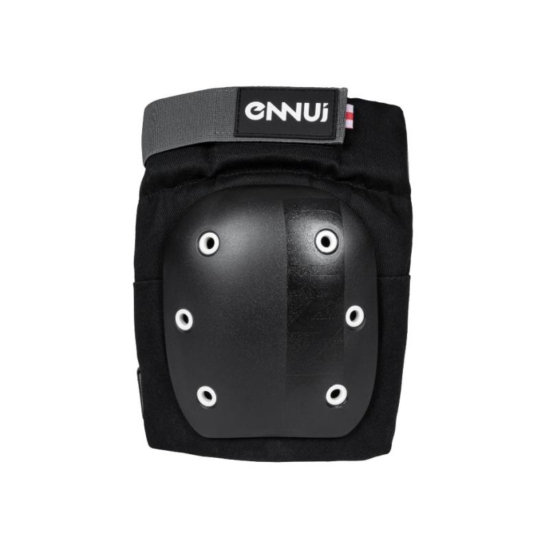 Ennui ST Knee Pad Black chrániče kolen ENNUI