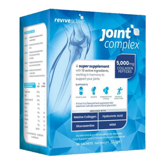 Reviveactive Joint Complex (Chrupavky