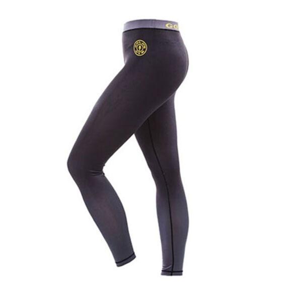 Golds Gym Dámské legíny Long GYM Gold's Gym