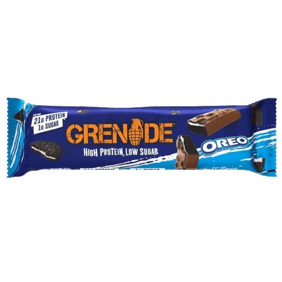 Grenade Carb Killa Protein bar 60g Grenade