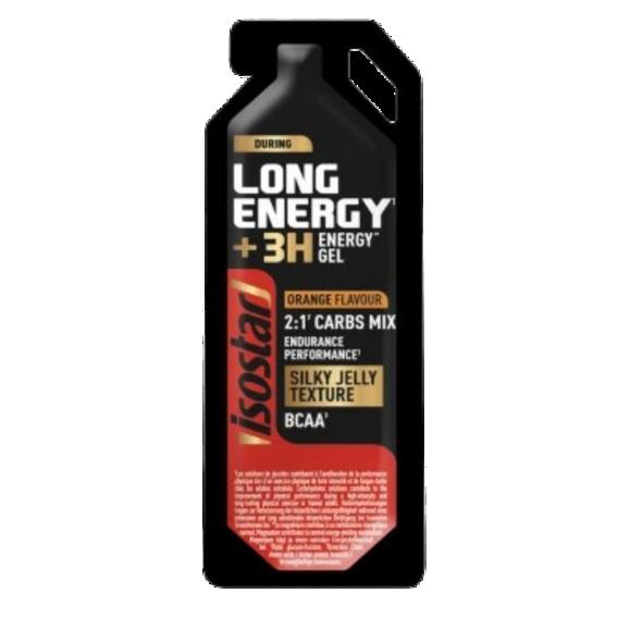 Isostar Long Energy gel 40g Isostar
