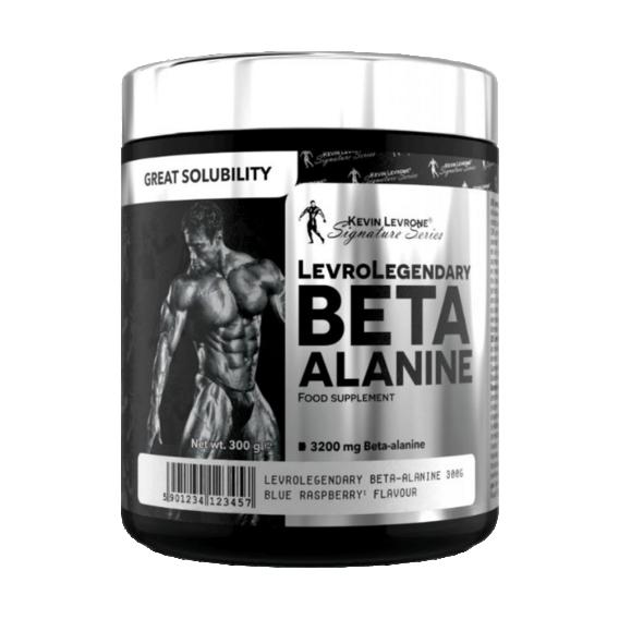 Kevin Levrone Legendary Beta-Alanine 300g Kevin Levrone