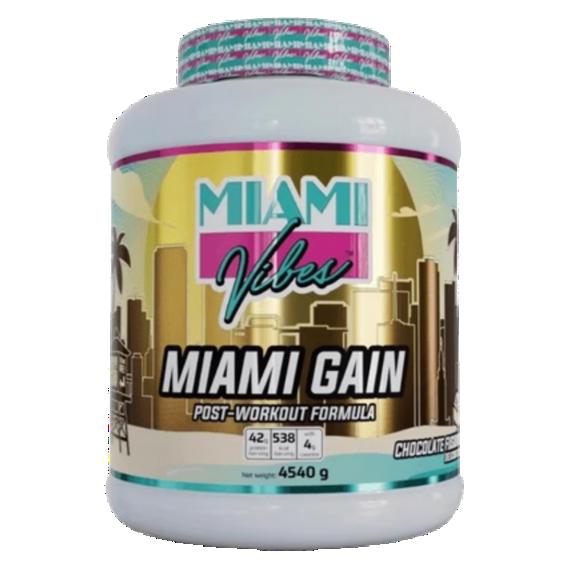 Miami Vibes Miami Gain 4540g Miami Vibes