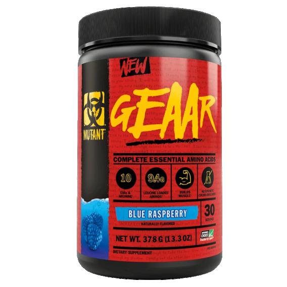 Mutant / PVL Mutant GEAAR 420g Mutant / PVL