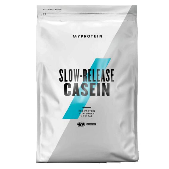 MyProtein Casein protein 1000g MyProtein