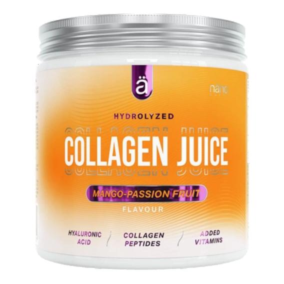 Näno Supps Collagen Juice 300g Näno Supps
