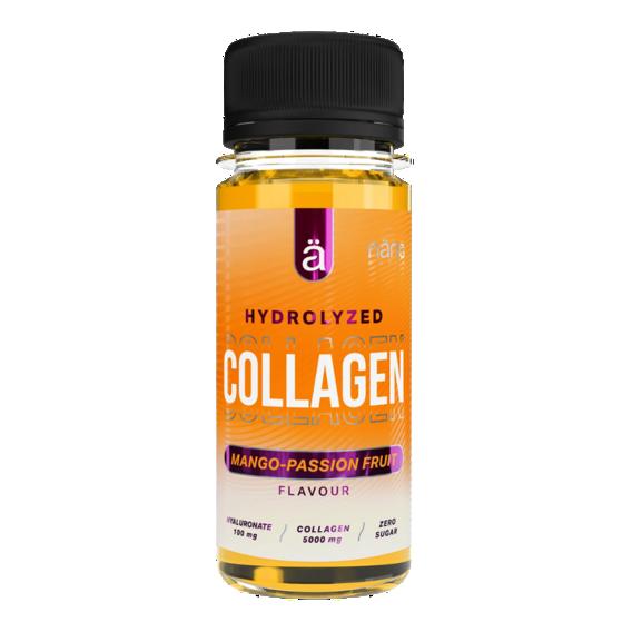 Näno Supps Collagen Shot 60ml Näno Supps