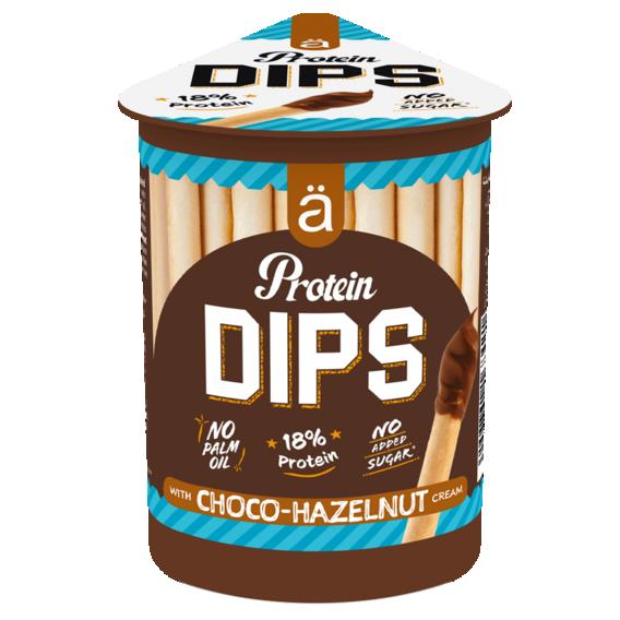 Näno Supps Protein Dips 52g Näno Supps