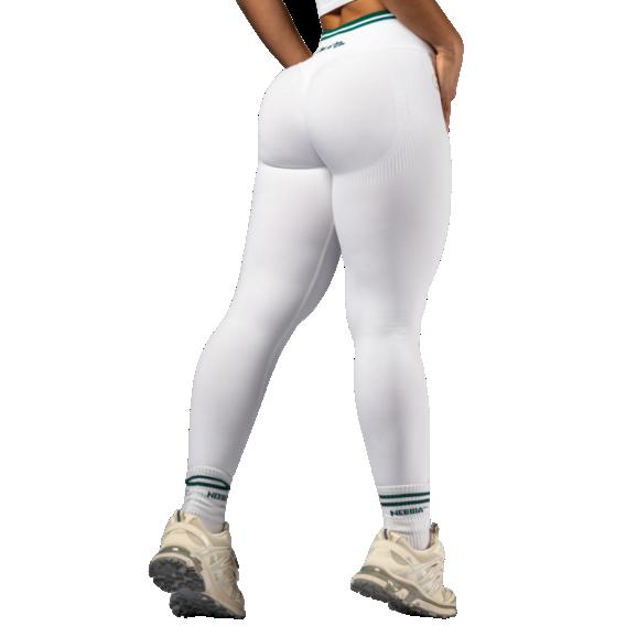 Nebbia Legíny High-waist push-up CLUB D’OR 629 Nebbia
