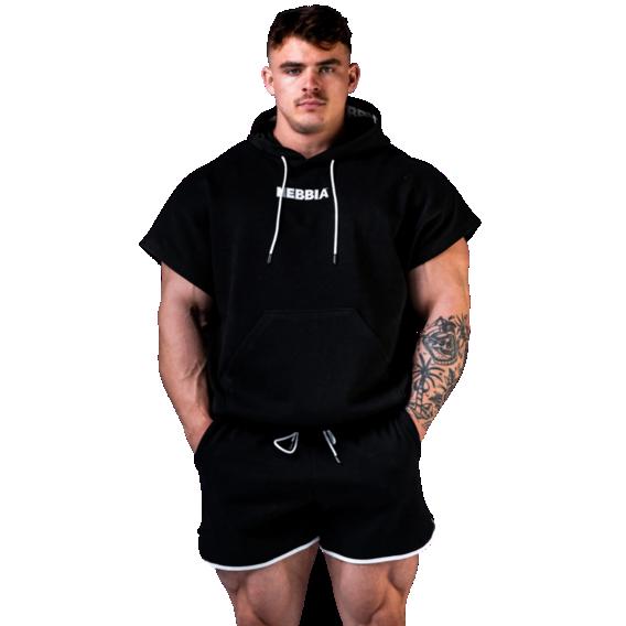 Nebbia Tréninkový rag top HERO 297 Nebbia