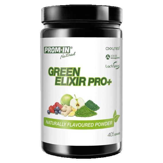 PROM-IN Green Elixir Pro+ 405g PROM-IN