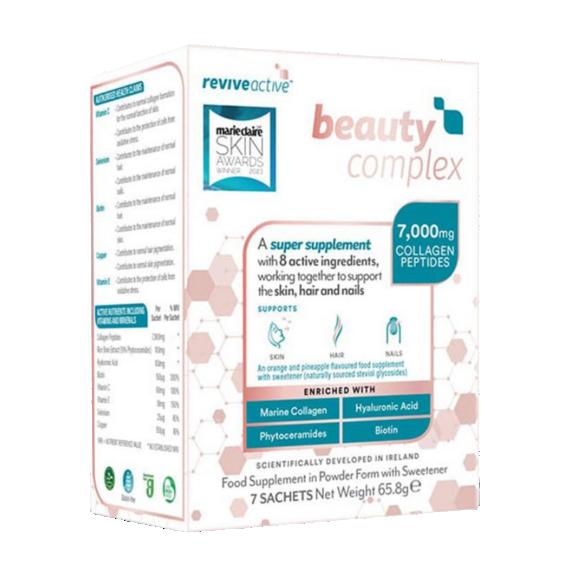 Reviveactive Beauty Complex (Pokožka