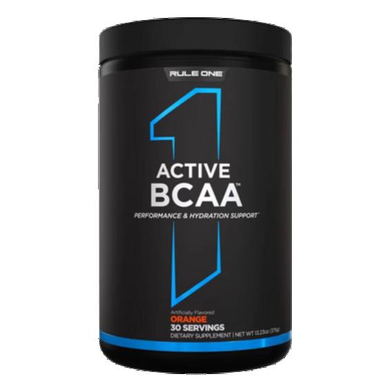 RULE ONE Active BCAA 405g RULE ONE