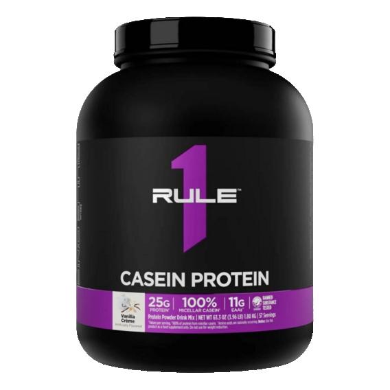 RULE ONE Rule 1 Casein Protein 1820g RULE ONE
