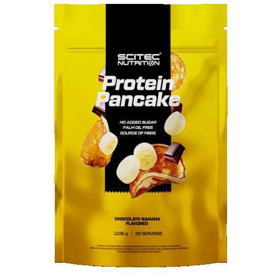 Scitec Protein Pancake 1036g Scitec Nutrition