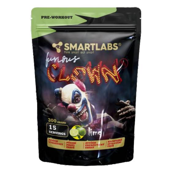 Smartlabs Furious Clown 300g SmartLabs