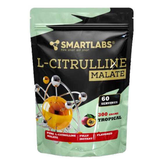 Smartlabs L-Citrulline Malate 300g SmartLabs