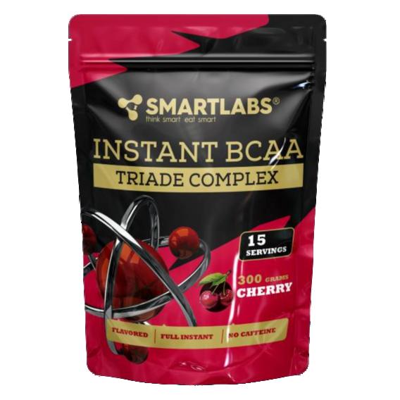 Smartlabs Triade BCAA 300g SmartLabs