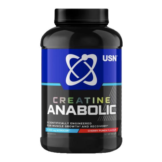 USN Creatine Anabolic 5000 900g USN