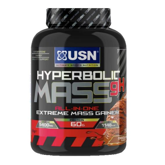 USN Hyperbolic MASS 2000g USN