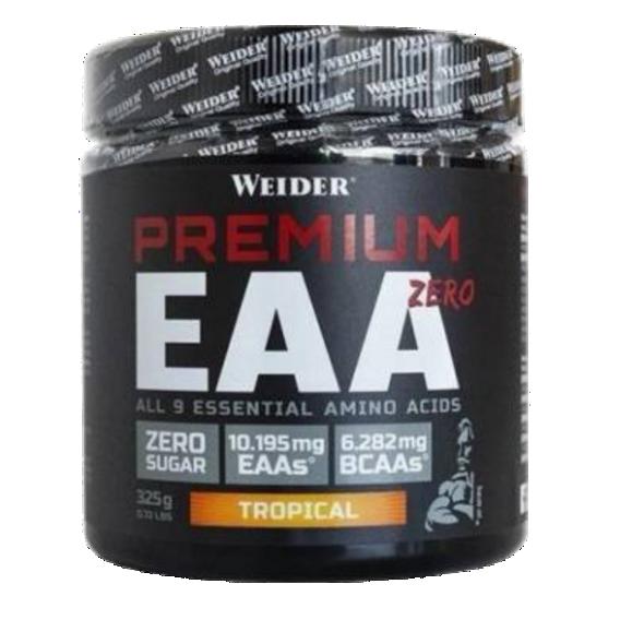 Weider Premium EAA Zero 325g Weider