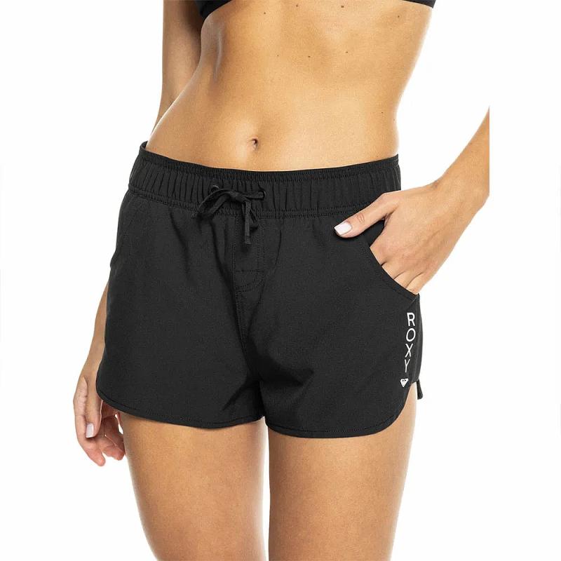 Roxy SWIMMING SHORTS Dámské lycrové kraťasy ROXY