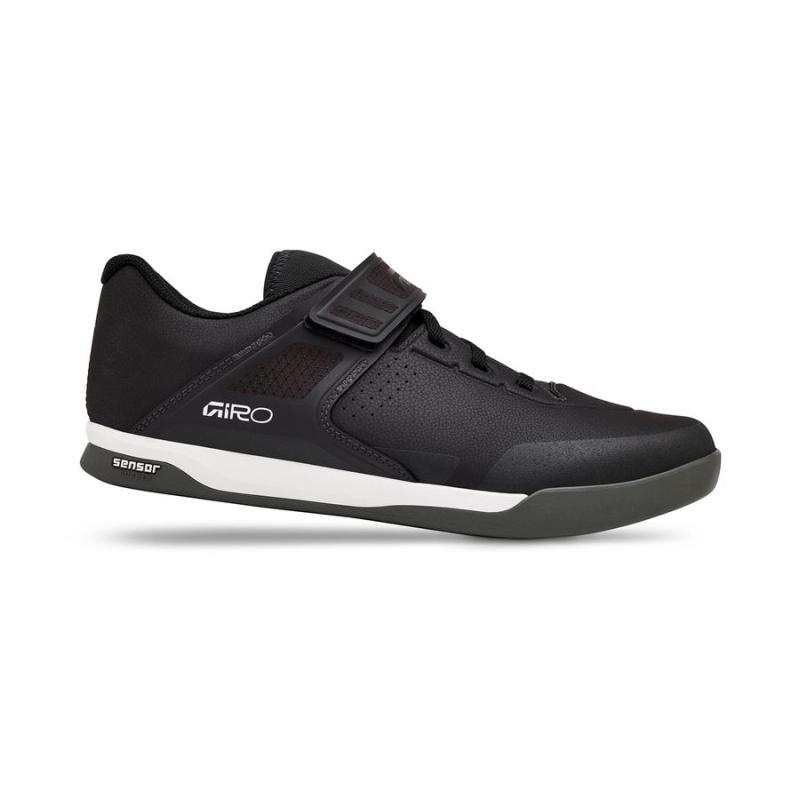 Giro Chamber III Black Giro