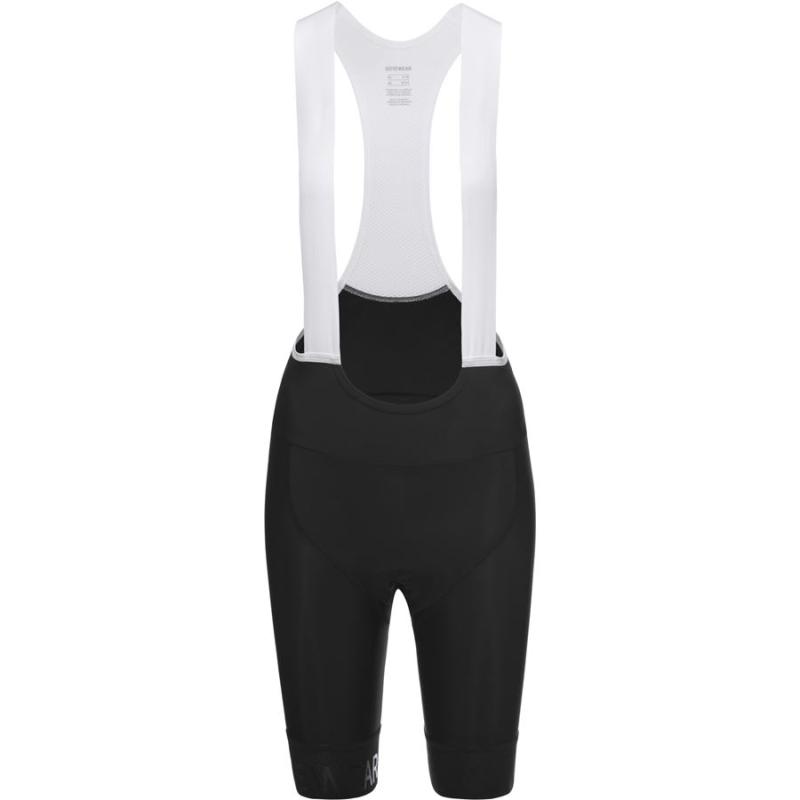 Gore SWIFTRIDE Bib Shorts Womens black Gore