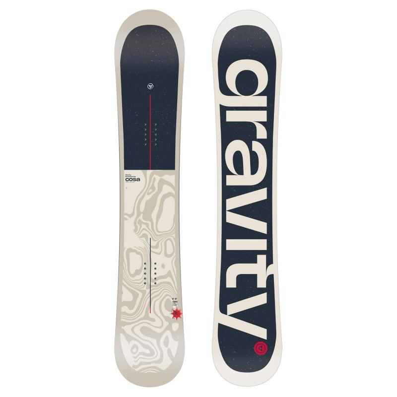 Gravity Cosa 25/26 Gravity