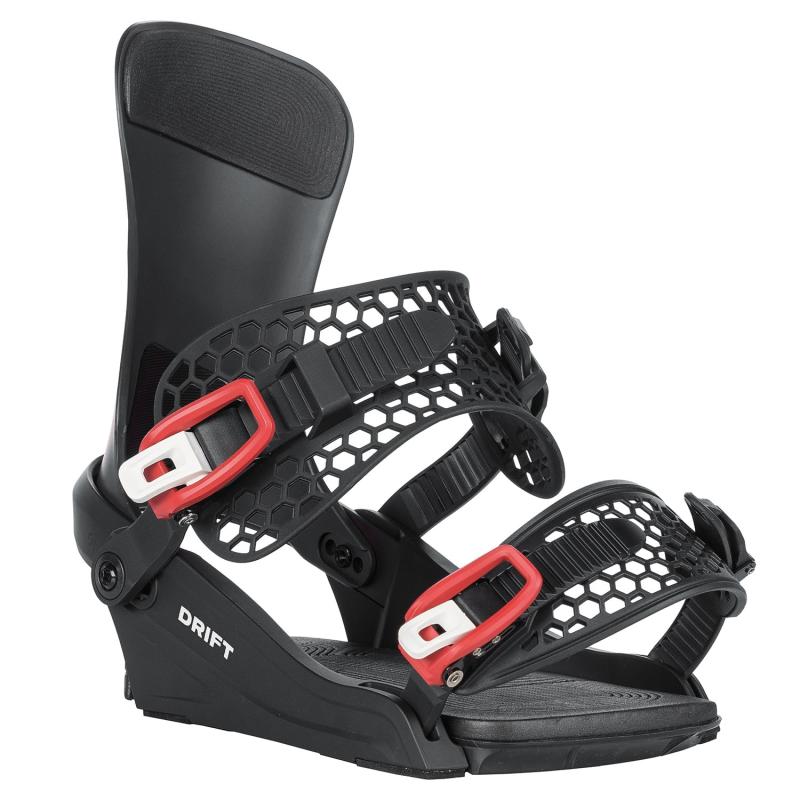 Gravity Drift black/red Gravity