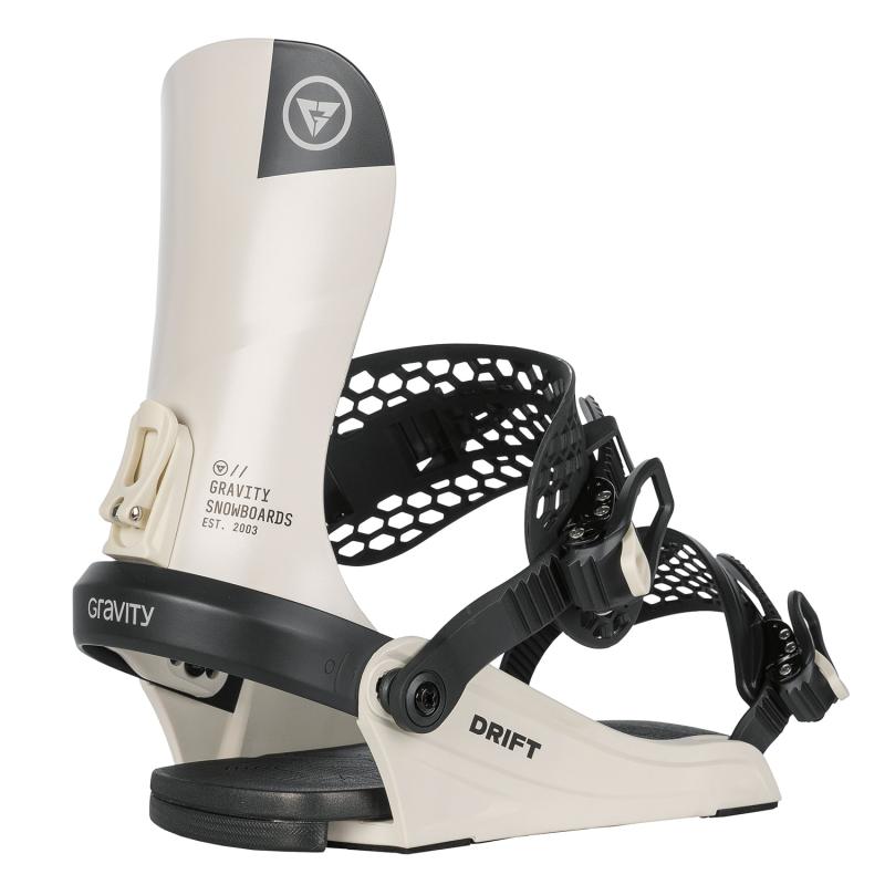 Gravity Drift bone/black Gravity