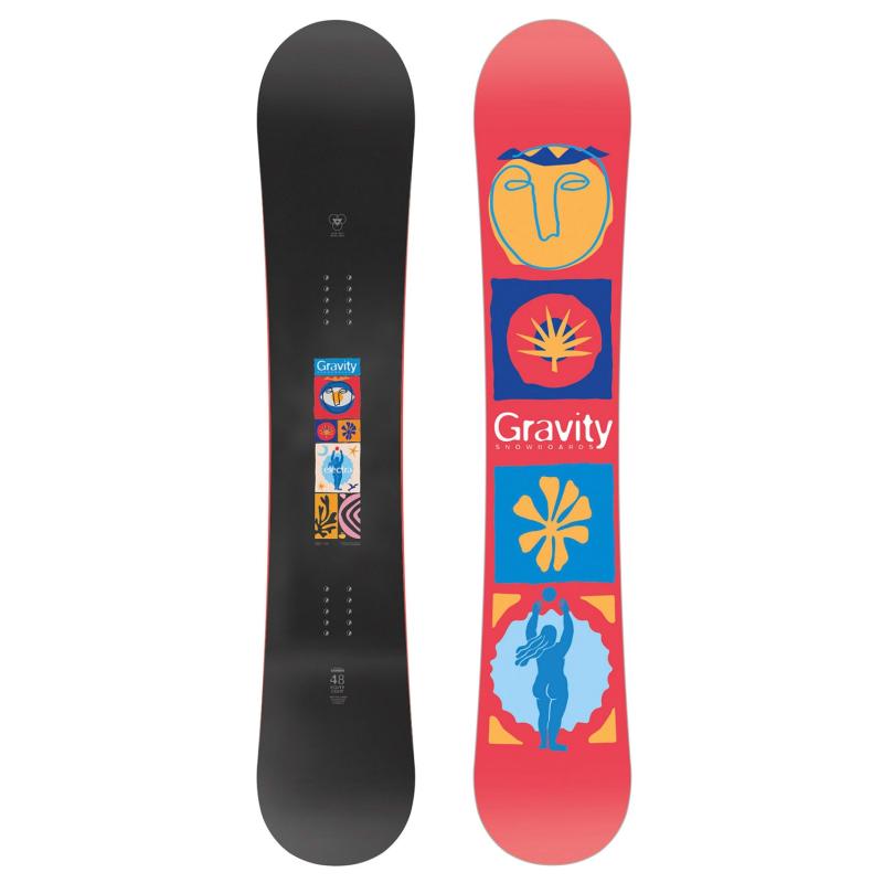 Gravity Electra 25/26 Gravity