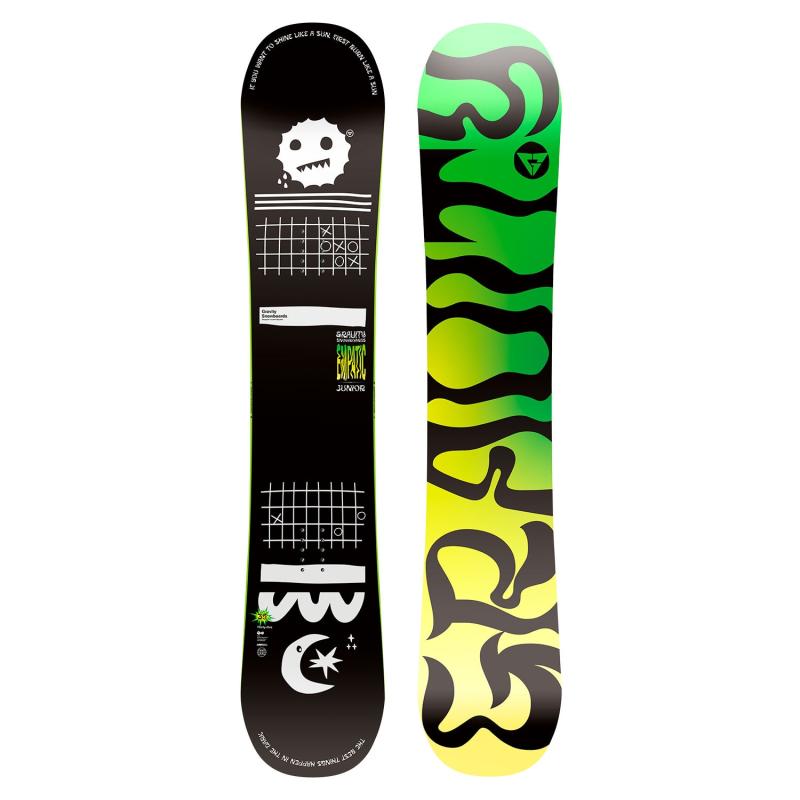 Gravity Empatic Jr 24/25 Gravity