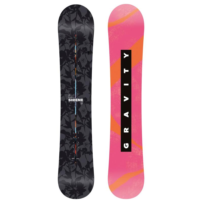Gravity Sirene 25/26 Gravity