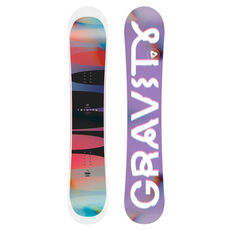 Gravity Trinity 25/26 Gravity