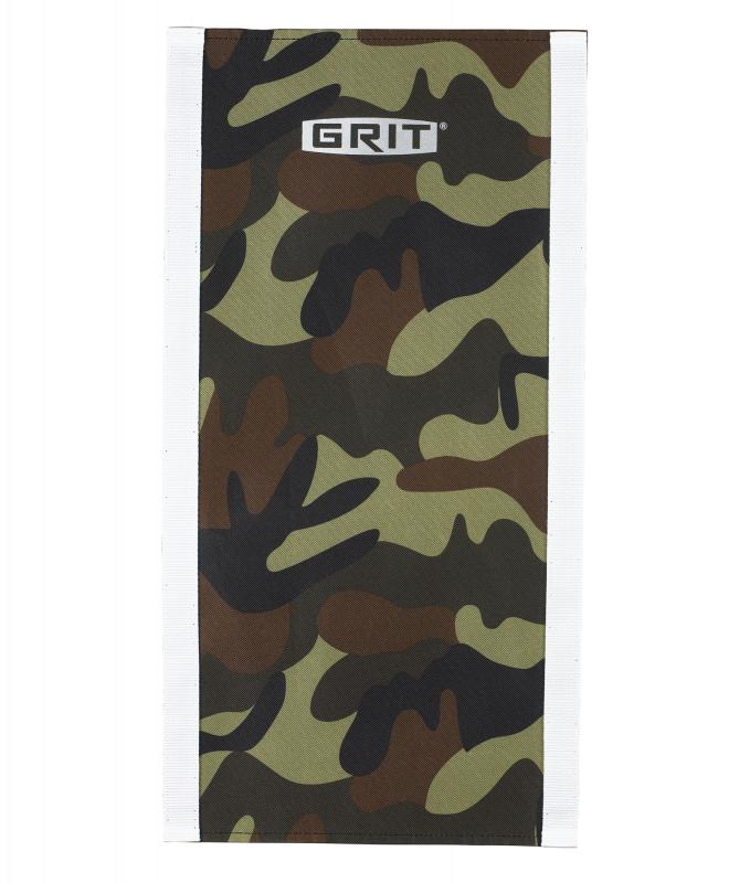 Grit Barevné pásky k tašce Cube Wheeled Bag JR GRIT