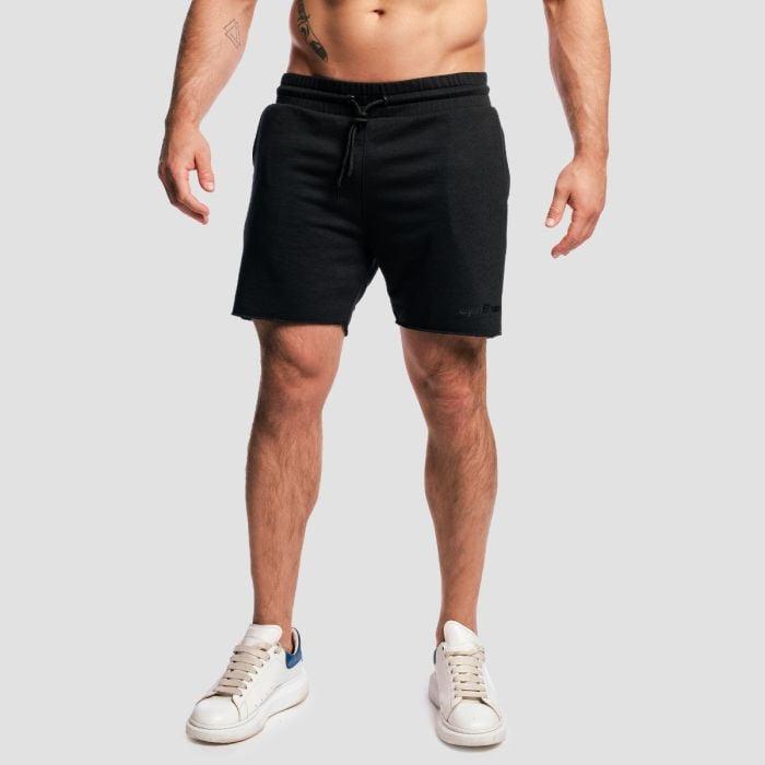 GymBeam Apex Shorts Black GymBeam