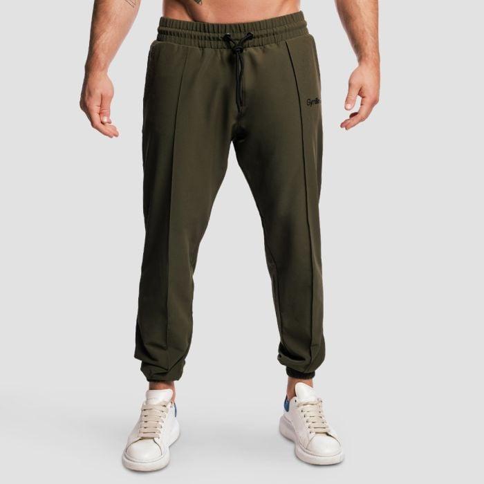 GymBeam ARC pants Olive GymBeam