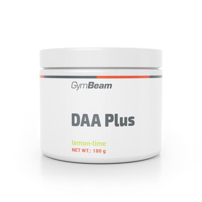 GymBeam DAA Plus 180 g GymBeam