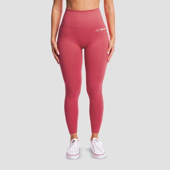 GymBeam Dámské legíny GymBabe Bloom GymBeam