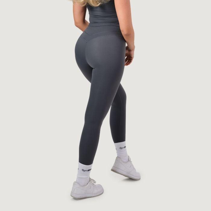 GymBeam Dámské legíny NEO Iron GymBeam