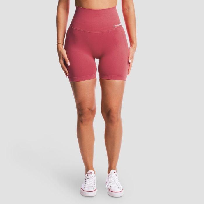 GymBeam Dámské šortky GymBabe Bloom GymBeam