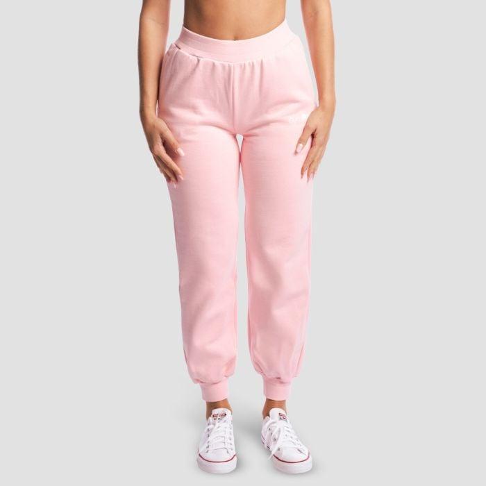 GymBeam Dámské tepláky GymBabe Cherrybloom GymBeam