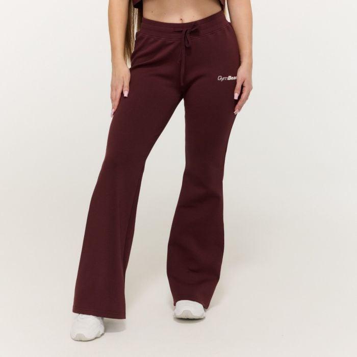 GymBeam Women‘s Relay Joggers Fig GymBeam