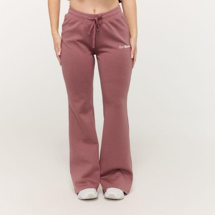 GymBeam Women‘s Relay Joggers Haze GymBeam