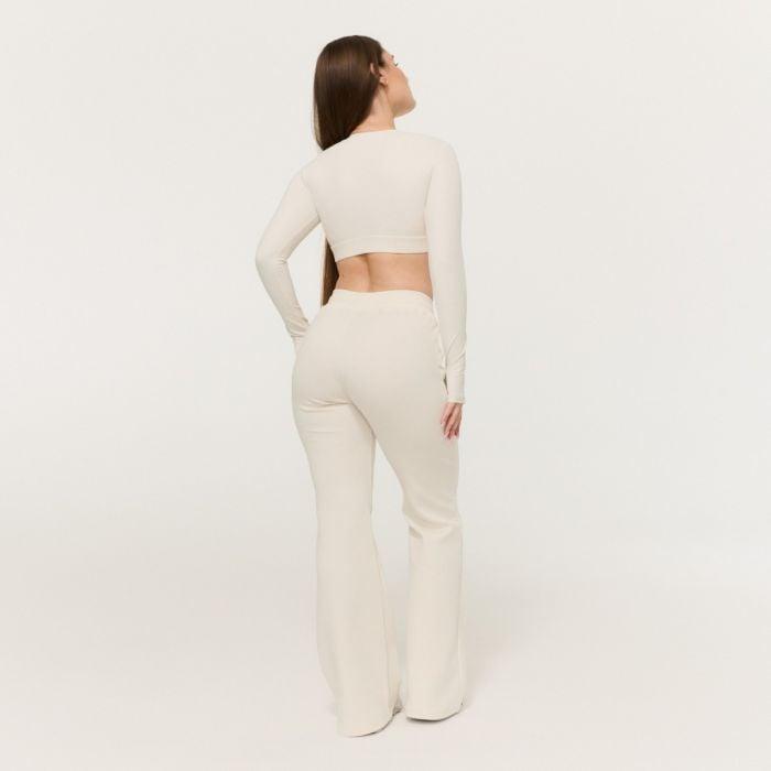GymBeam Women‘s Relay Joggers Pearl GymBeam