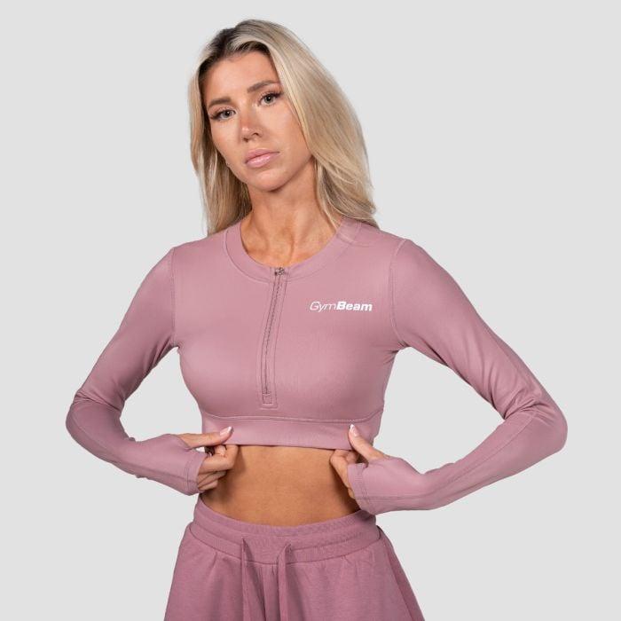 GymBeam Dámský sportovní top Prime Haze GymBeam