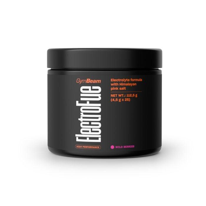 GymBeam ElectroFue Packs 112
