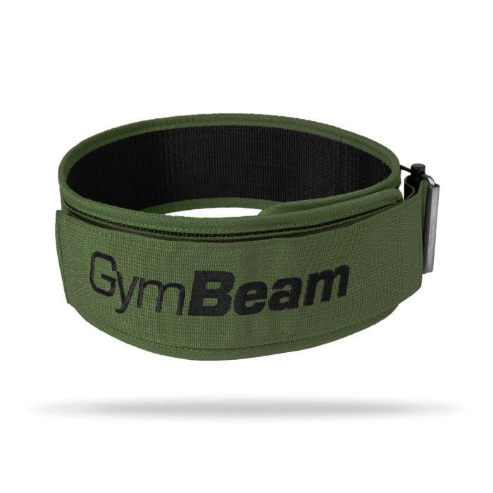 GymBeam Fitness opasek CORE Green GymBeam