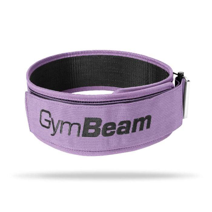 GymBeam Fitness opasek CORE Purple GymBeam